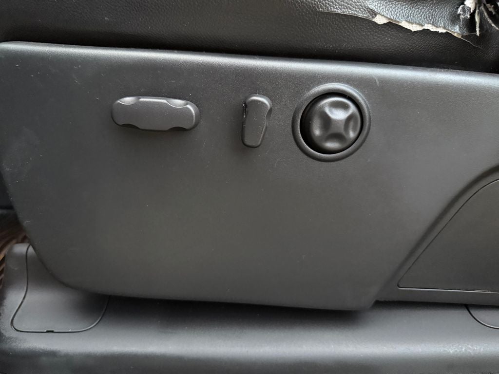 2007 Chevrolet Silverado 1500 LTZ