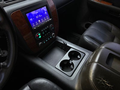2007 Chevrolet Silverado 1500 LTZ