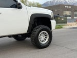 2007 Chevrolet Silverado 1500 LTZ