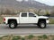 2007 Chevrolet Silverado 1500 LTZ