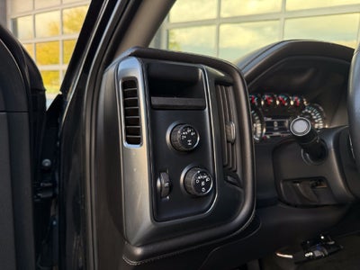 2014 Chevrolet Silverado 1500 LTZ 1LZ