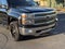 2014 Chevrolet Silverado 1500 LTZ 1LZ