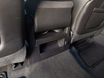 2014 Chevrolet Silverado 1500 LTZ 1LZ
