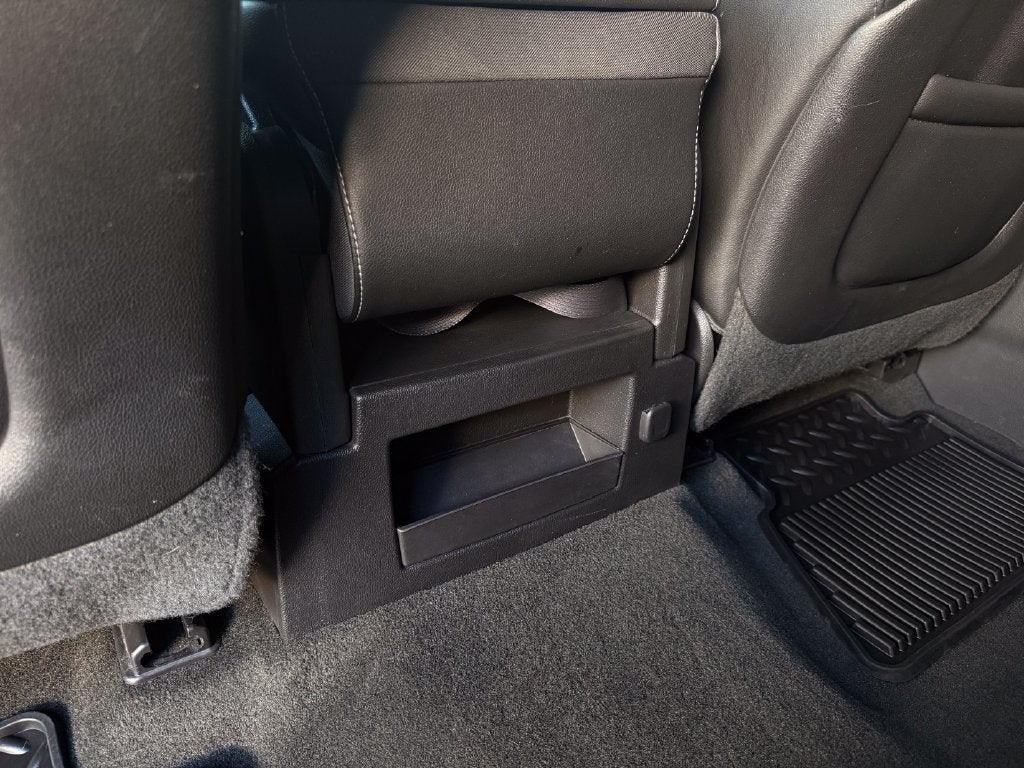 2014 Chevrolet Silverado 1500 LTZ 1LZ