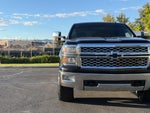 2014 Chevrolet Silverado 1500 LTZ 1LZ