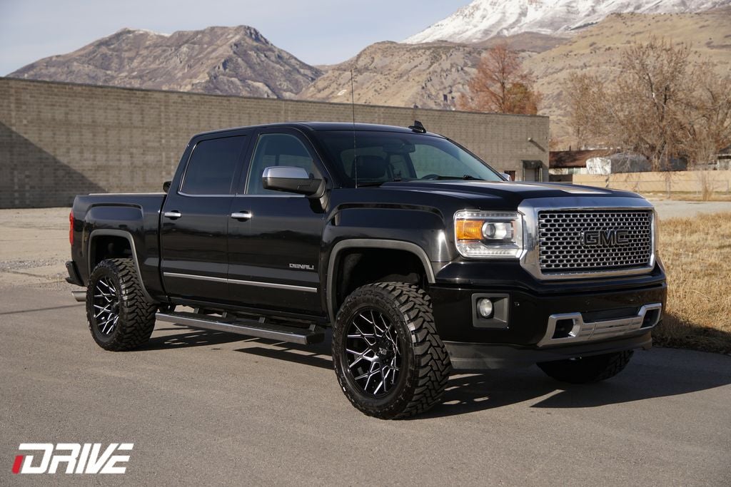 2015 GMC Sierra 1500 Denali