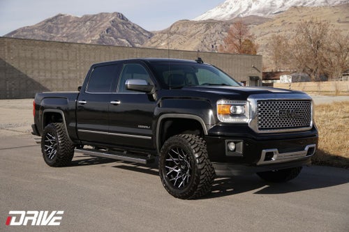 2015 GMC Sierra 1500 Denali