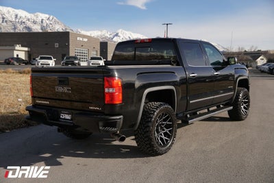 2015 GMC Sierra 1500 Denali