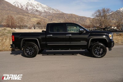 2015 GMC Sierra 1500 Denali