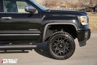 2015 GMC Sierra 1500 Denali