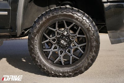 2015 GMC Sierra 1500 Denali