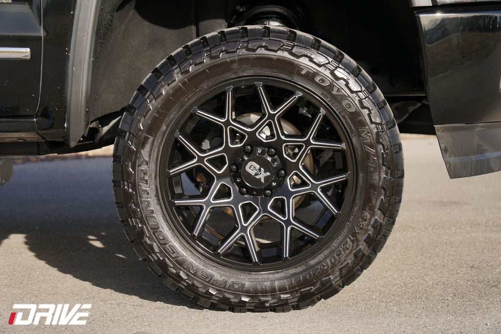 2015 GMC Sierra 1500 Denali