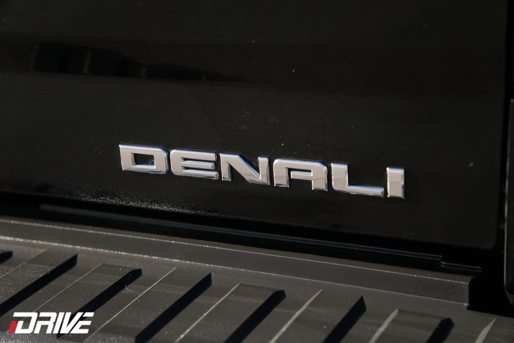 2015 GMC Sierra 1500 Denali