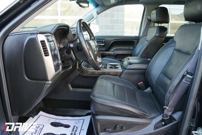 2015 GMC Sierra 1500 Denali