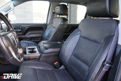 2015 GMC Sierra 1500 Denali