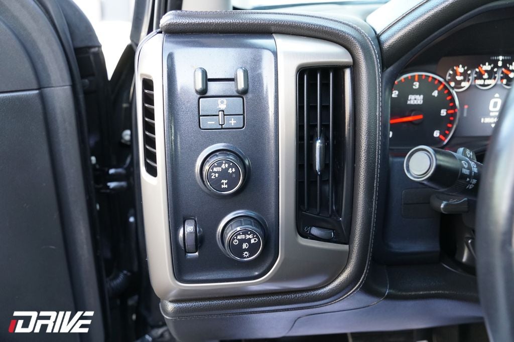 2015 GMC Sierra 1500 Denali