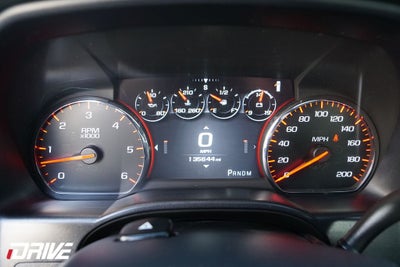 2015 GMC Sierra 1500 Denali