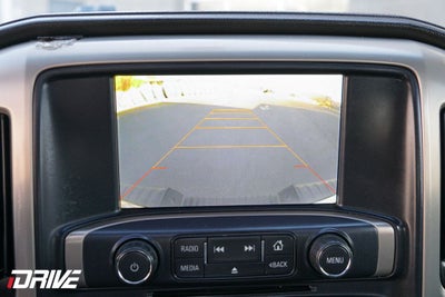 2015 GMC Sierra 1500 Denali