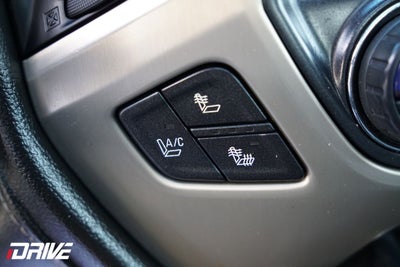 2015 GMC Sierra 1500 Denali