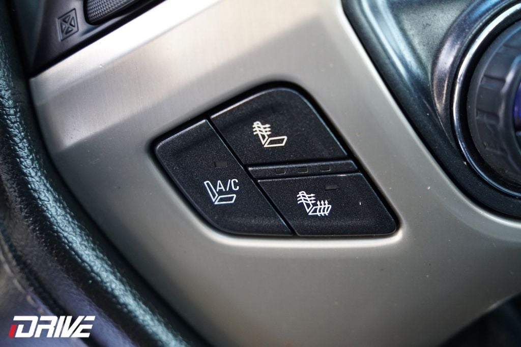 2015 GMC Sierra 1500 Denali