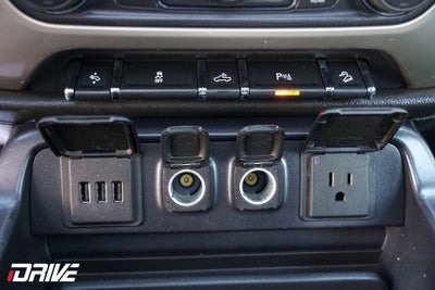 2015 GMC Sierra 1500 Denali