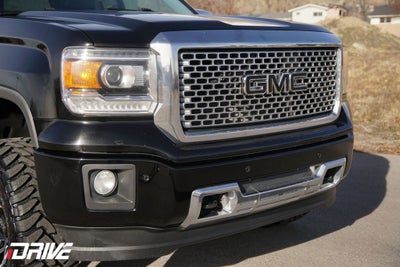 2015 GMC Sierra 1500 Denali