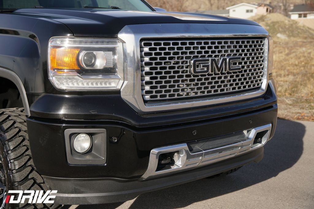 2015 GMC Sierra 1500 Denali