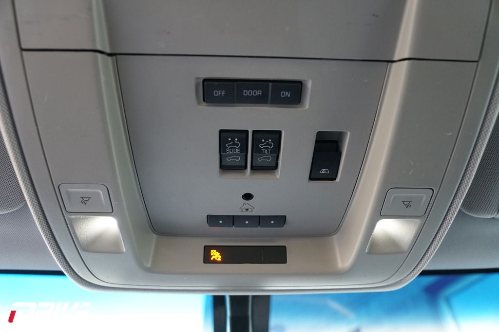 2015 GMC Sierra 1500 Denali