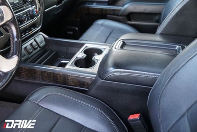 2015 GMC Sierra 1500 Denali