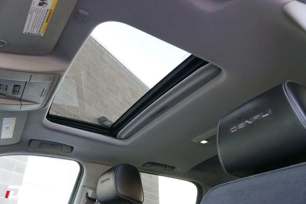 2015 GMC Sierra 1500 Denali