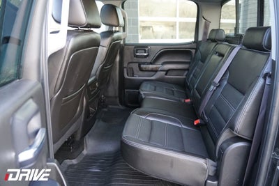 2015 GMC Sierra 1500 Denali