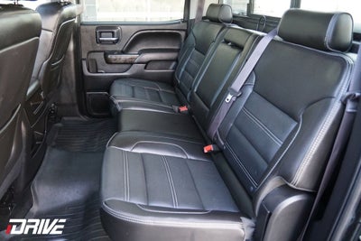 2015 GMC Sierra 1500 Denali