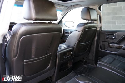 2015 GMC Sierra 1500 Denali