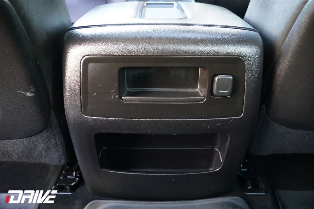 2015 GMC Sierra 1500 Denali