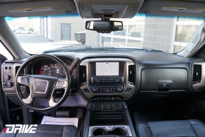 2015 GMC Sierra 1500 Denali