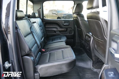 2015 GMC Sierra 1500 Denali