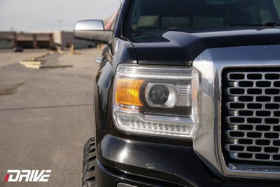 2015 GMC Sierra 1500 Denali