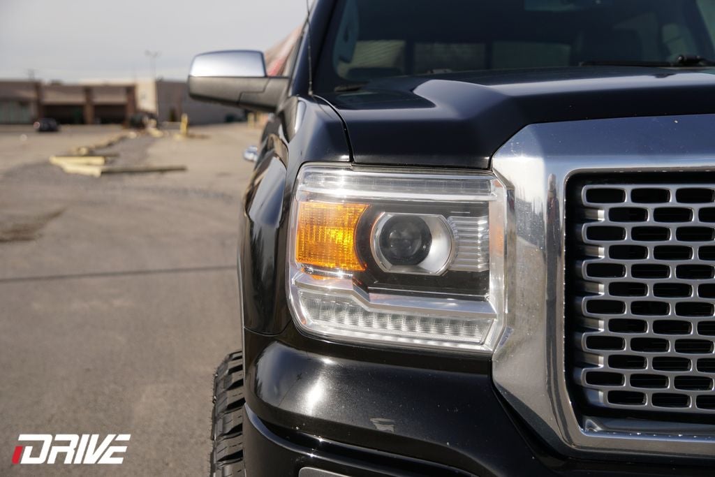 2015 GMC Sierra 1500 Denali