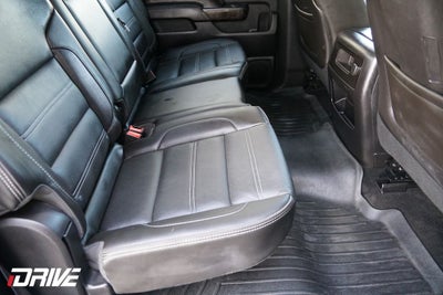 2015 GMC Sierra 1500 Denali