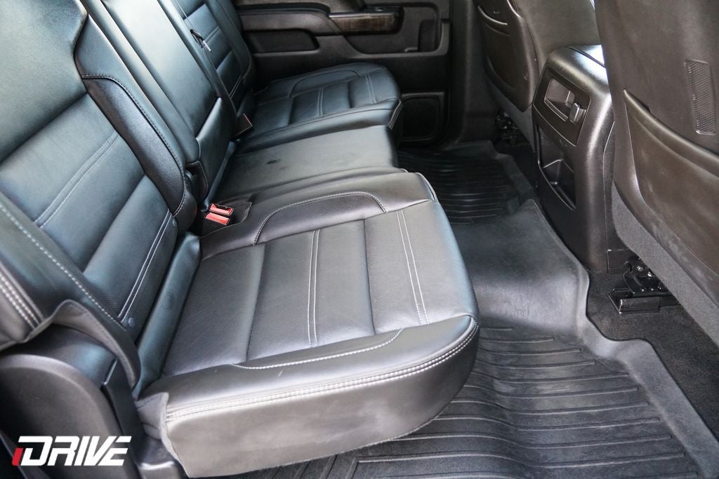 2015 GMC Sierra 1500 Denali