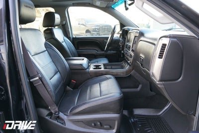 2015 GMC Sierra 1500 Denali