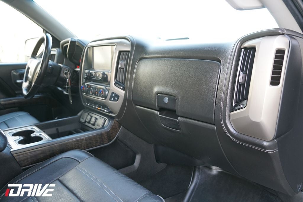 2015 GMC Sierra 1500 Denali