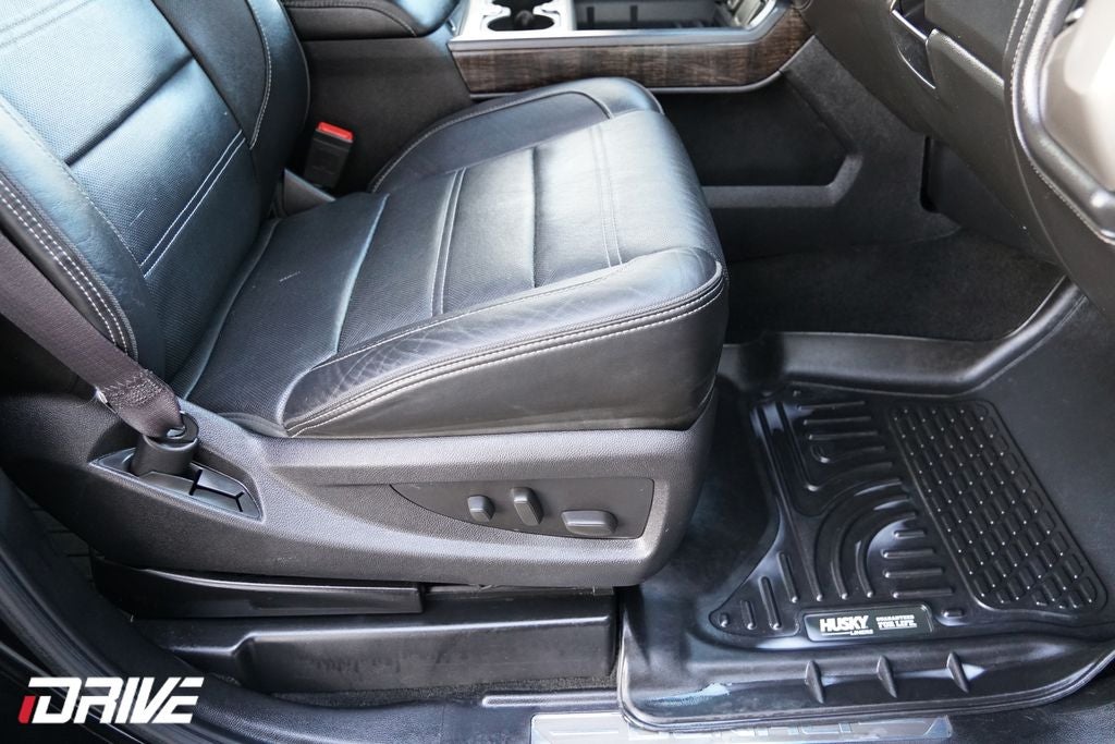 2015 GMC Sierra 1500 Denali