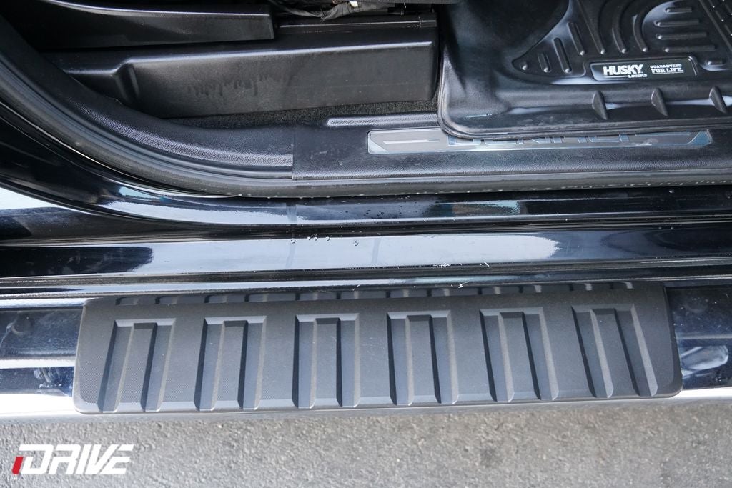 2015 GMC Sierra 1500 Denali