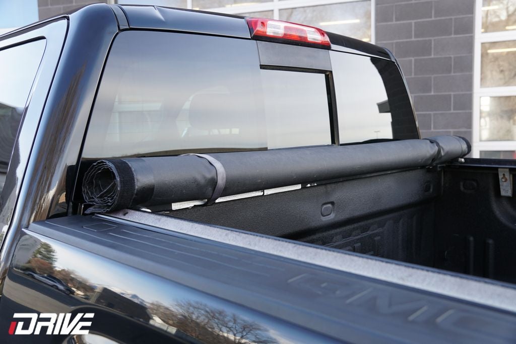 2015 GMC Sierra 1500 Denali