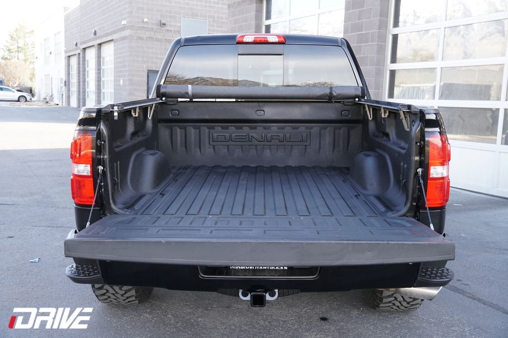 2015 GMC Sierra 1500 Denali