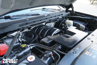 2015 GMC Sierra 1500 Denali