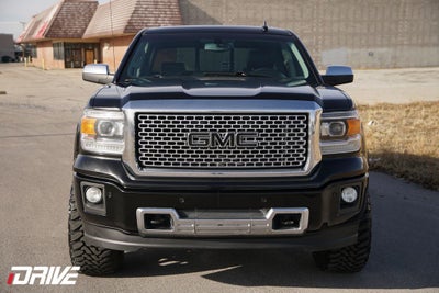 2015 GMC Sierra 1500 Denali