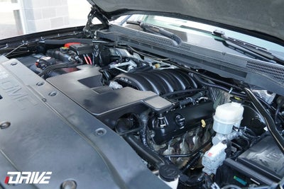 2015 GMC Sierra 1500 Denali