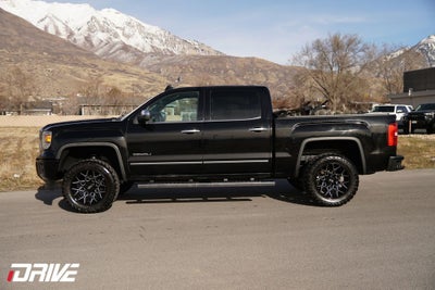 2015 GMC Sierra 1500 Denali
